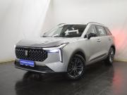 FAW Bestune T55 Санкт-Петербург  - изображение 23