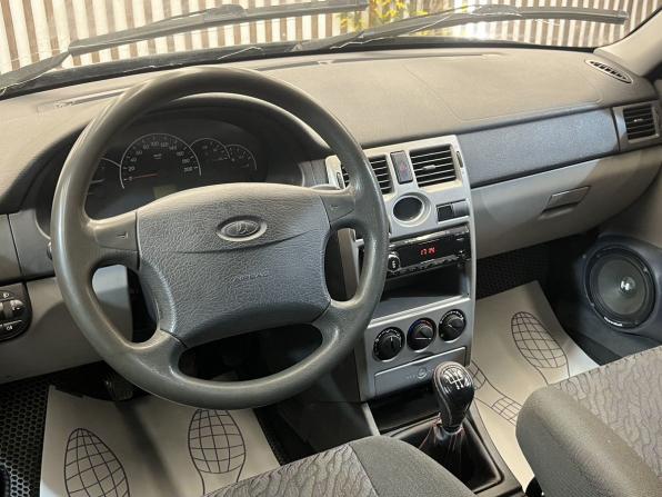 Lada (ВАЗ) Priora I с пробегом 2009 года, цена 180 000 рублей, 235776 км, хэтчбек, Автокод Объявления