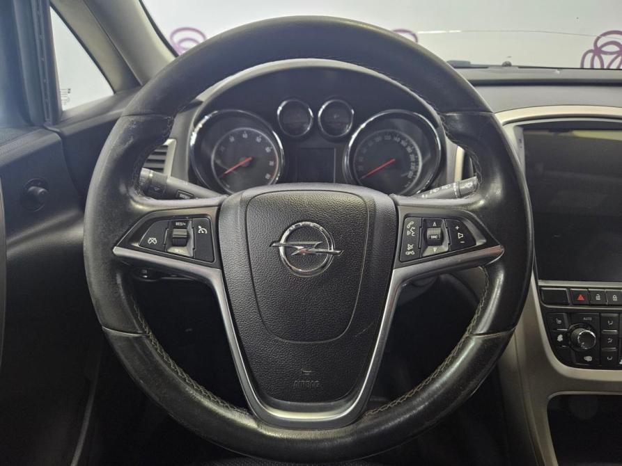 Opel Astra J Тольятти  - изображение 16