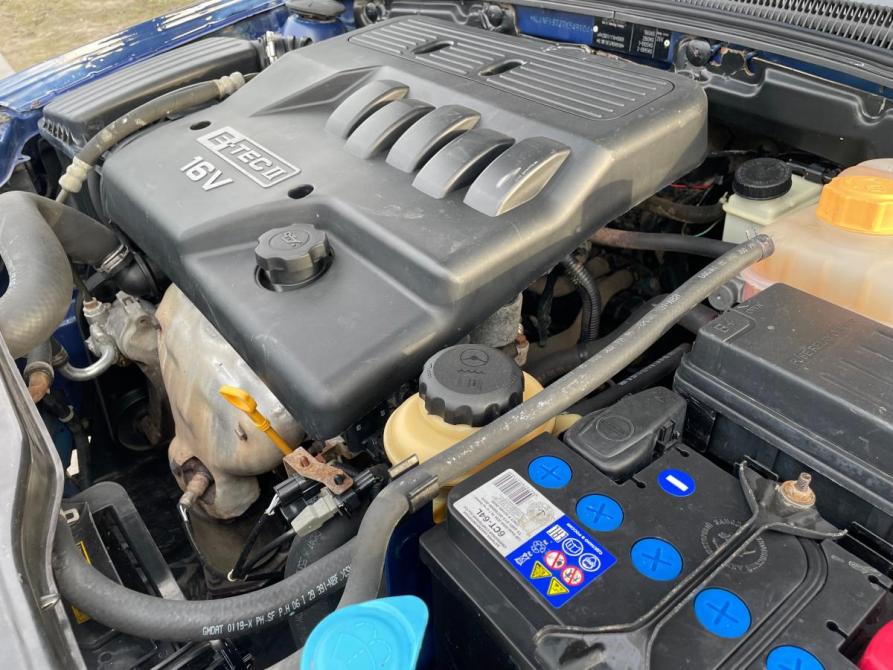 Chevrolet Lacetti I Энгельс  - изображение 24