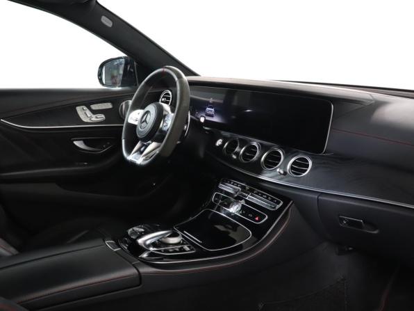 Mercedes-Benz E-Класс AMG V (W213) с пробегом 2020 года, цена 5 399 000 рублей, 97410 км, седан, Автокод Объявления