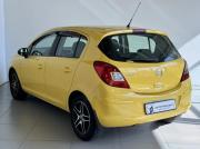 Opel Corsa D Рестайлинг I Челябинск  - изображение 17