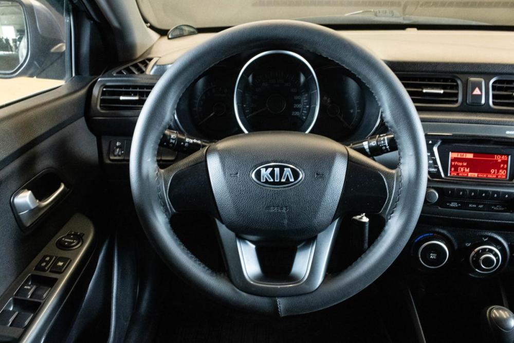 Kia Rio III Уфа  - изображение 6