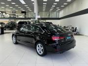 Audi A3 III (8V) Рестайлинг Санкт-Петербург  - изображение 46