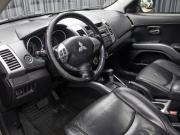 Mitsubishi Outlander II Рестайлинг Москва  - изображение 37