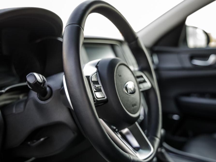 Kia Optima IV Рестайлинг Волгоград  - изображение 18