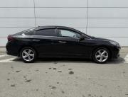 Hyundai Sonata VII (LF) Рестайлинг Ставрополь  - изображение 29