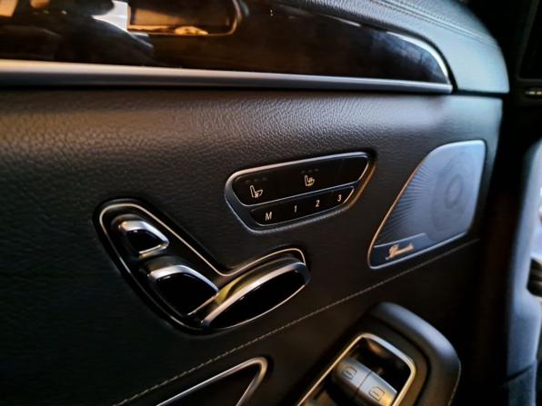 Mercedes-Benz S-Класс VI (W222 C217) с пробегом 2014 года, цена 3 360 000 рублей, 204835 км, седан, Автокод Объявления