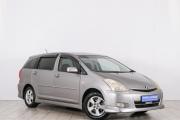 Toyota Wish I Рестайлинг Красноярск  - изображение 22