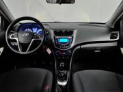 Hyundai Solaris I Подольск  - изображение 36