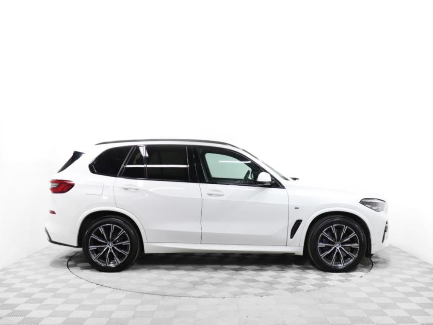 BMW X5 IV (G05/G18) Москва  - изображение 4