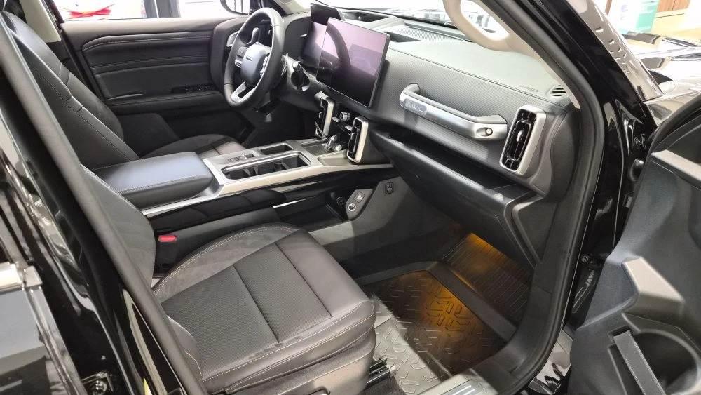 Haval Dargo I Рестайлинг Нижний Новгород  - изображение 12
