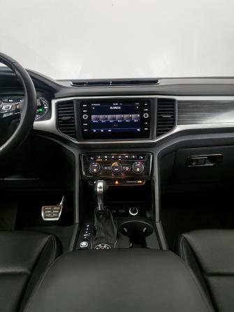 Volkswagen Teramont I с пробегом 2019 года, цена 2 999 000 рублей, 206327 км, внедорожник, Автокод Объявления