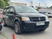 Dodge Caravan V Санкт-Петербург  - изображение 9