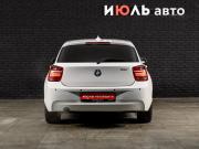 BMW 1 серии II (F20/F21) Екатеринбург  - изображение 23