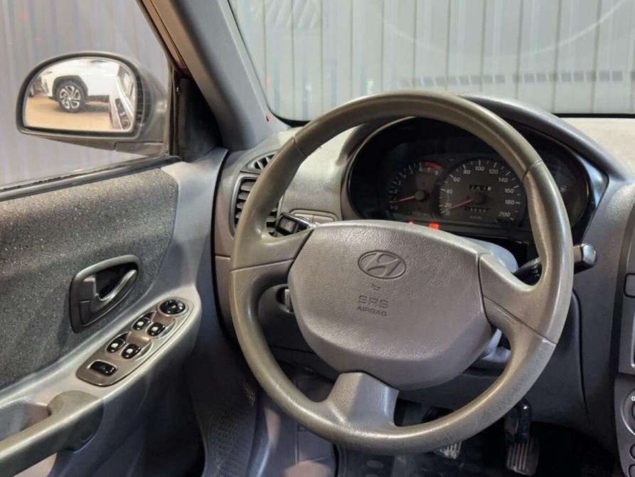 Hyundai Accent II Ростов-на-Дону  - изображение 7