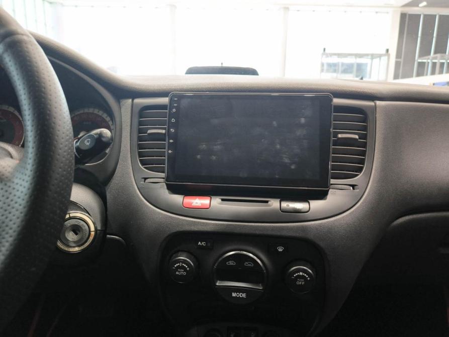 Kia Rio II Рестайлинг Казань  - изображение 18