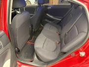 Hyundai Solaris I Уфа  - изображение 36