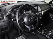 Mazda CX-5 I Рестайлинг Белгород  - изображение 27