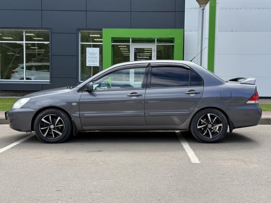 Mitsubishi Lancer IX Рестайлинг Ярославль  - изображение 8
