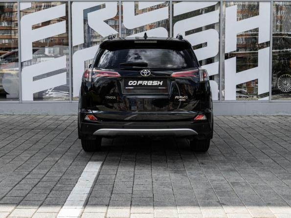 Toyota RAV4 IV (XA40) Рестайлинг с пробегом 2019 года, цена 3 464 000 рублей, 41295 км, внедорожник, Автокод Объявления