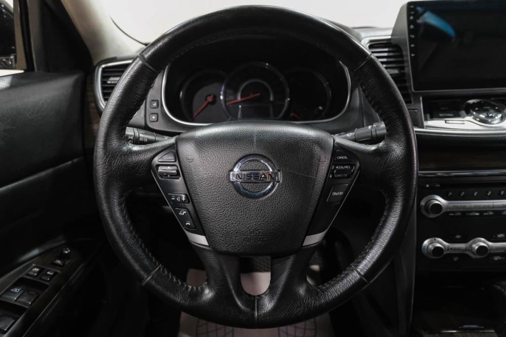 Nissan Teana II Рестайлинг Новокузнецк  - изображение 21