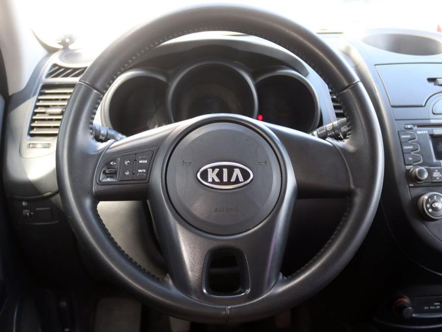 Kia Soul I Нижний Новгород  - изображение 14