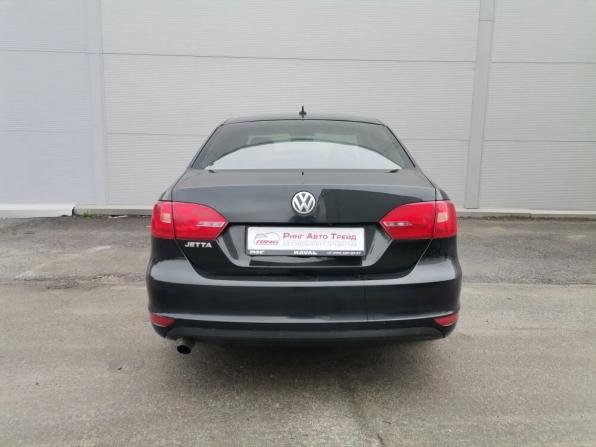 Volkswagen Jetta VI с пробегом 2013 года, цена 999 000 рублей, 141388 км, седан, Автокод Объявления