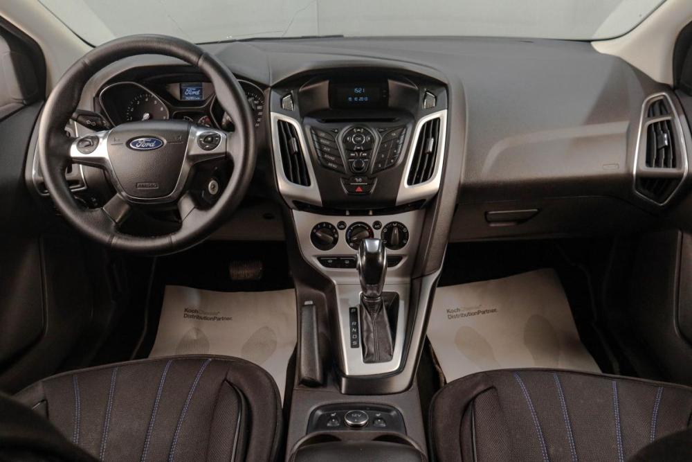 Ford Focus III Челябинск  - изображение 14