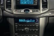 Chevrolet Captiva I Рестайлинг 2 Нижний Новгород  - изображение 38
