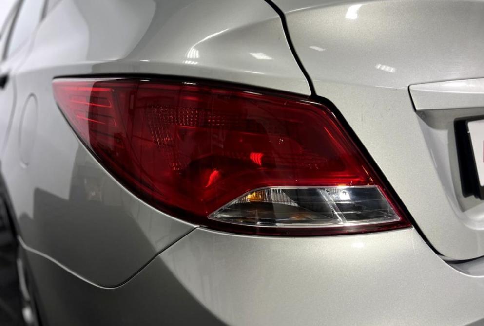 Hyundai Solaris I Рестайлинг Нижний Новгород  - изображение 20