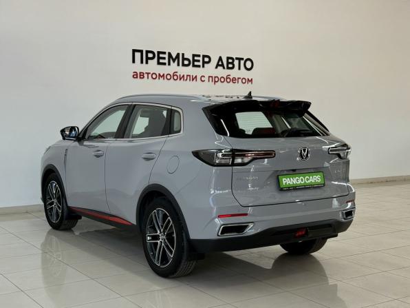 Changan UNI-S I с пробегом 2024 года, цена 1 990 000 рублей, 29129 км, внедорожник, Автокод Объявления