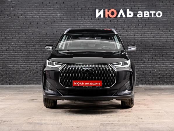 Chery Tiggo 7L I с пробегом 2025 года, цена 2 500 000 рублей, 22337 км, внедорожник, Автокод Объявления