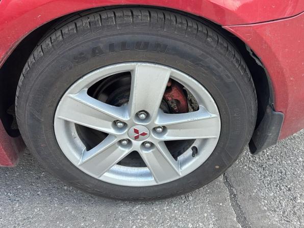 Mitsubishi Lancer X с пробегом 2007 года, цена 672 999 рублей, 176451 км, седан, Автокод Объявления
