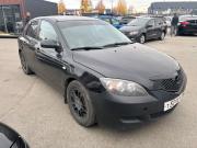 Mazda 3 I (BK) Рестайлинг Ижевск  - изображение 2