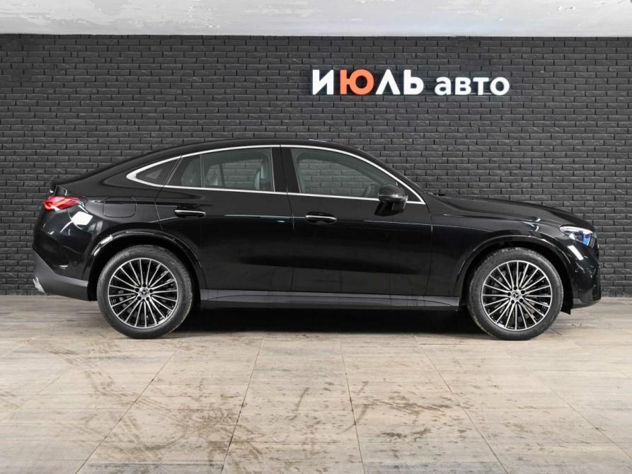 Mercedes-Benz GLC Coupe II (C254) Екатеринбург  - изображение 8