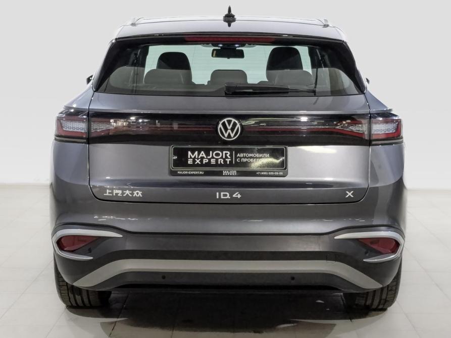 Volkswagen ID.4 Химки  - изображение 6