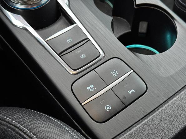 Ford Focus IV с пробегом 2020 года, цена 1 657 000 рублей, 156252 км, универсал, Автокод Объявления