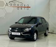 Lada (ВАЗ) Granta I Рестайлинг Воронеж  - изображение 22