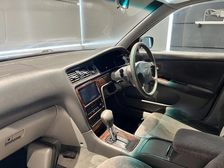 Toyota Cresta V (X100) Рестайлинг Новосибирск  - изображение 12