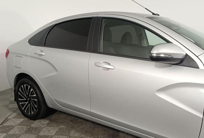 Lada (ВАЗ) Vesta I с пробегом 2019 года, цена 985 000 рублей, 113333 км, седан, Автокод Объявления
