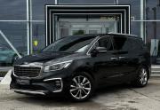 Kia Carnival III Уфа  - изображение 33