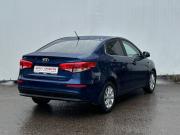 Kia Rio III Рестайлинг Москва  - изображение 21