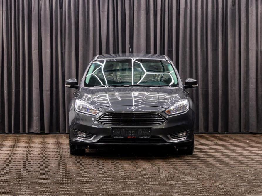 Ford Focus III Рестайлинг Краснодар  - изображение 2