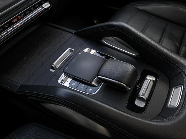 Mercedes-Benz GLS II (X167) с пробегом 2019 года, цена 6 898 000 рублей, 98717 км, внедорожник, Автокод Объявления