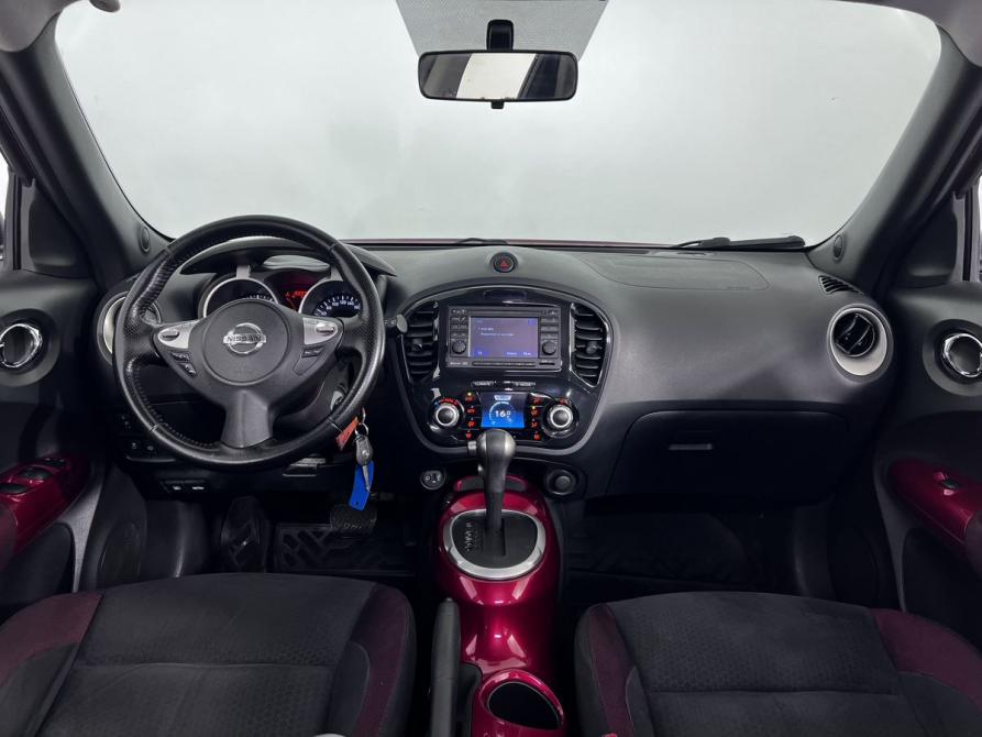 Nissan Juke I Калининград  - изображение 15