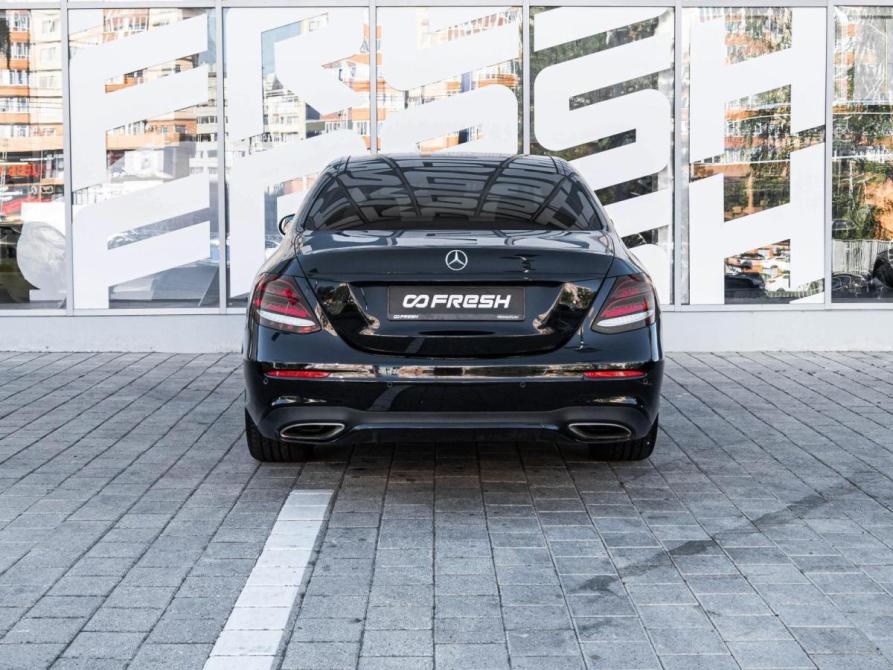Mercedes-Benz E-Класс V (W213 S213 C238) Ставрополь  - изображение 4