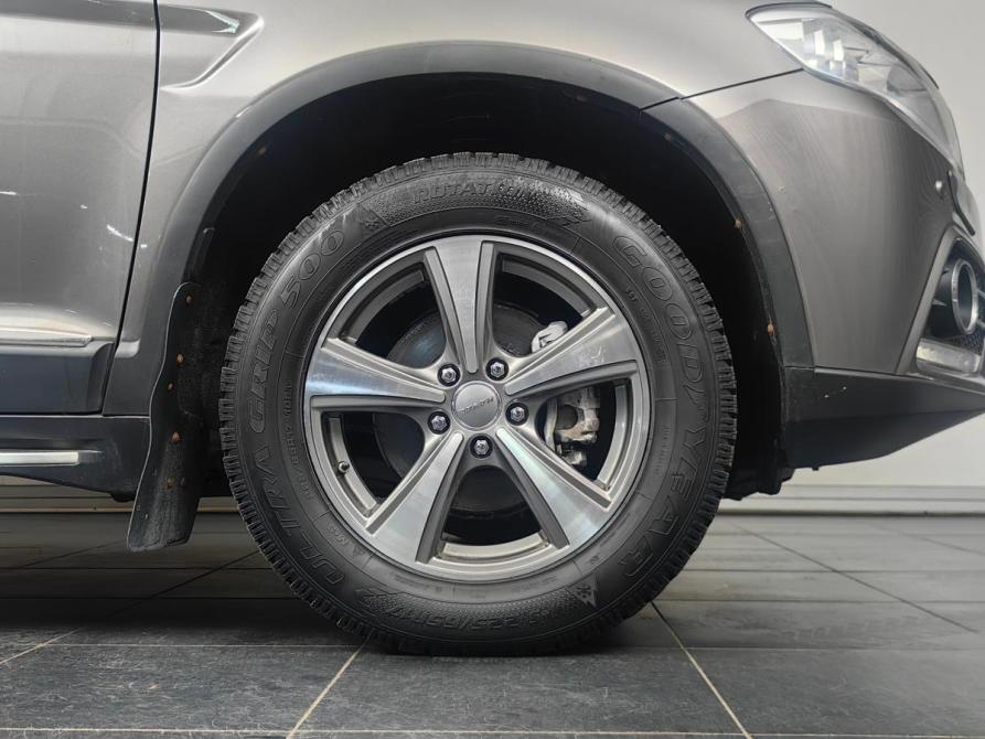 Haval H6 I Москва  - изображение 26