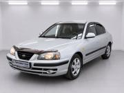 Hyundai Elantra III (XD2) Рестайлинг Москва  - изображение 16