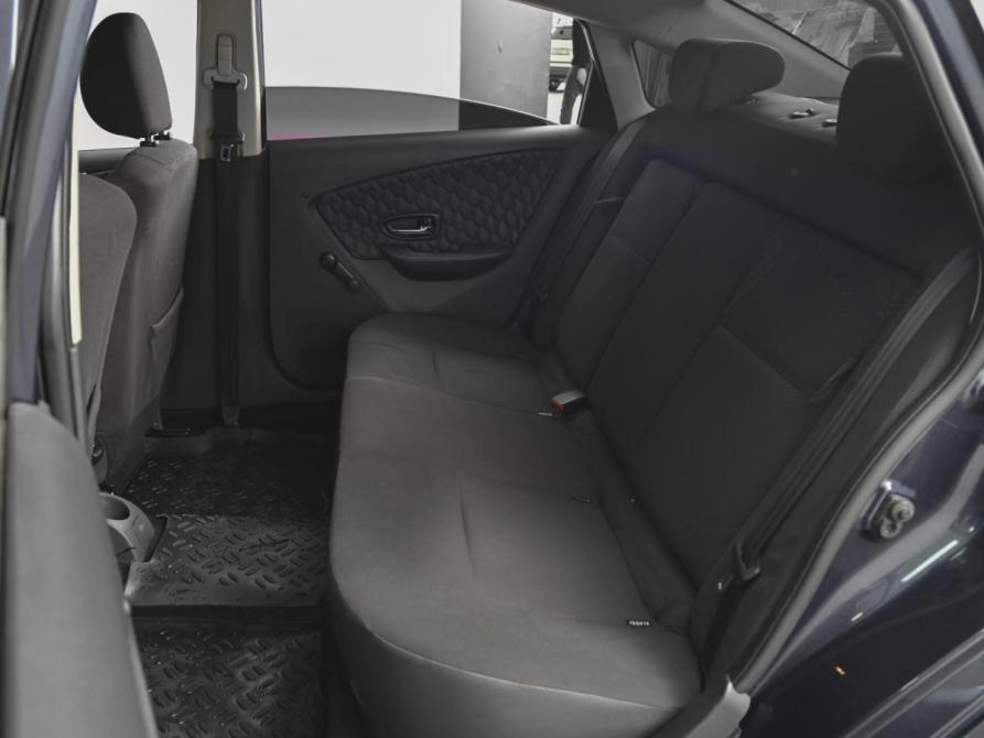 Nissan Almera III (G15) Ставрополь  - изображение 11
